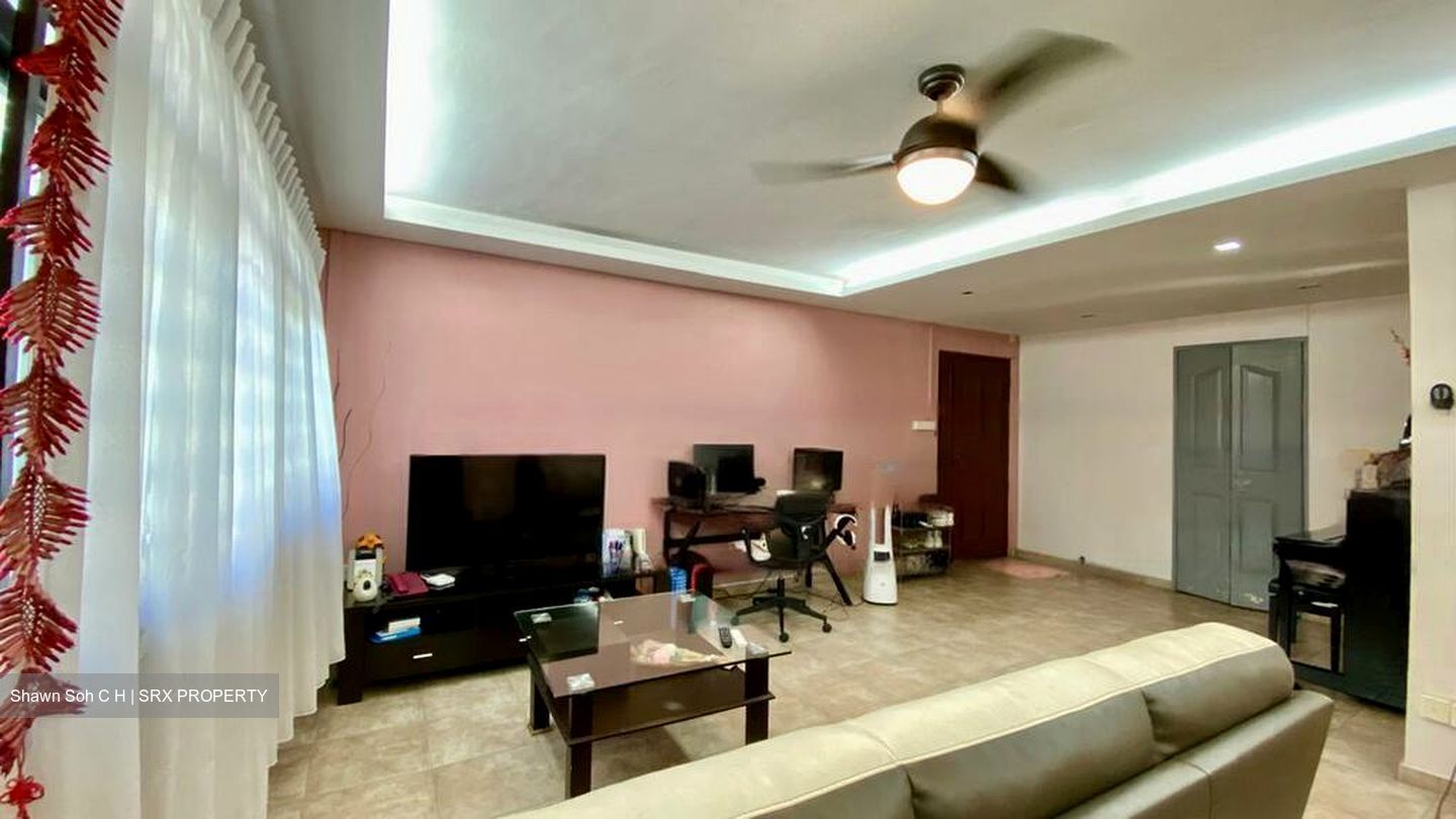 Blk 448 Bukit Panjang Ring Road (Bukit Panjang), HDB 5 Rooms #477568451